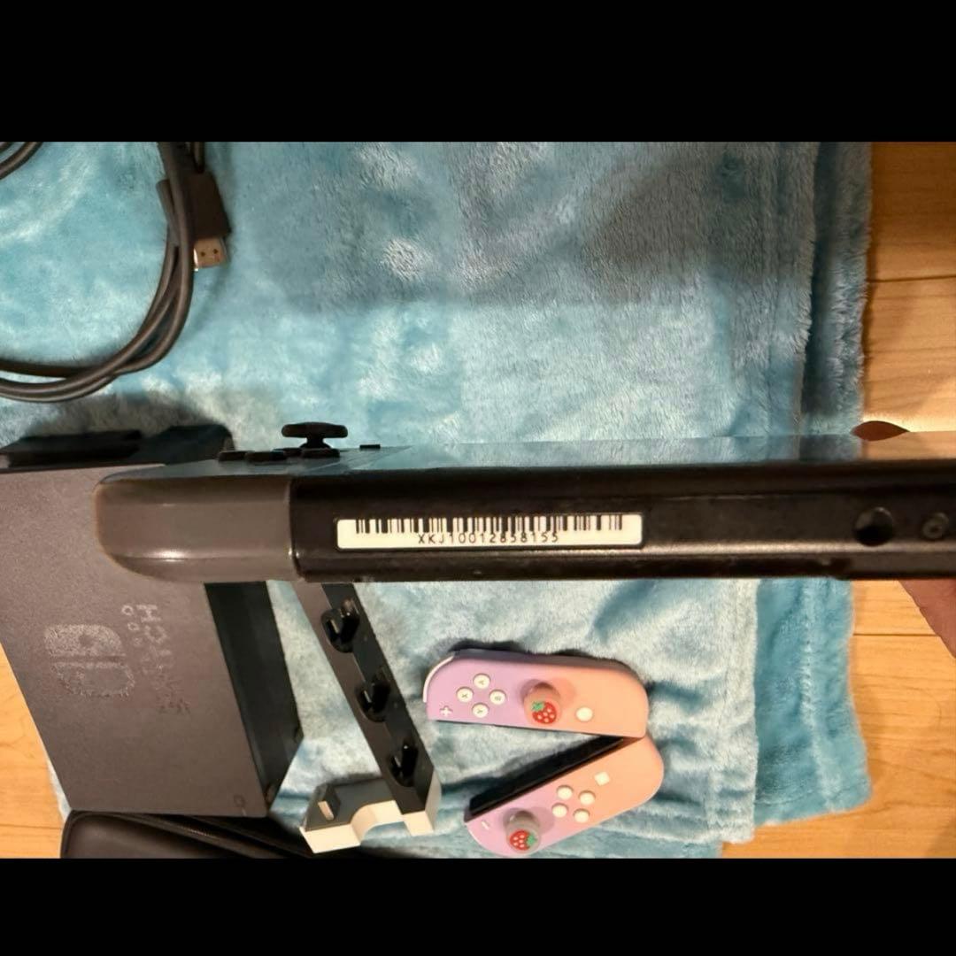 Nintendo Switch Joy-Con2セット 本体セット ブラック