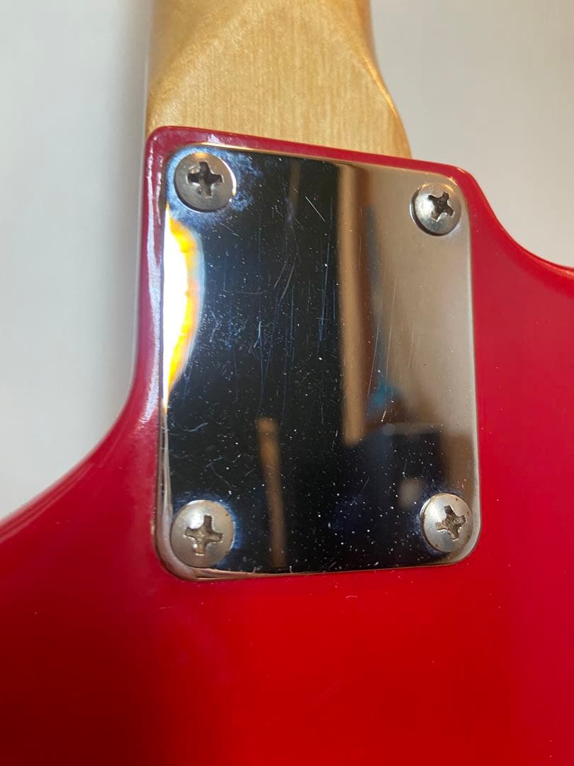 50代後半から60代のシルバーギターキッズ？にはたまらないトムソン 売り切り価格