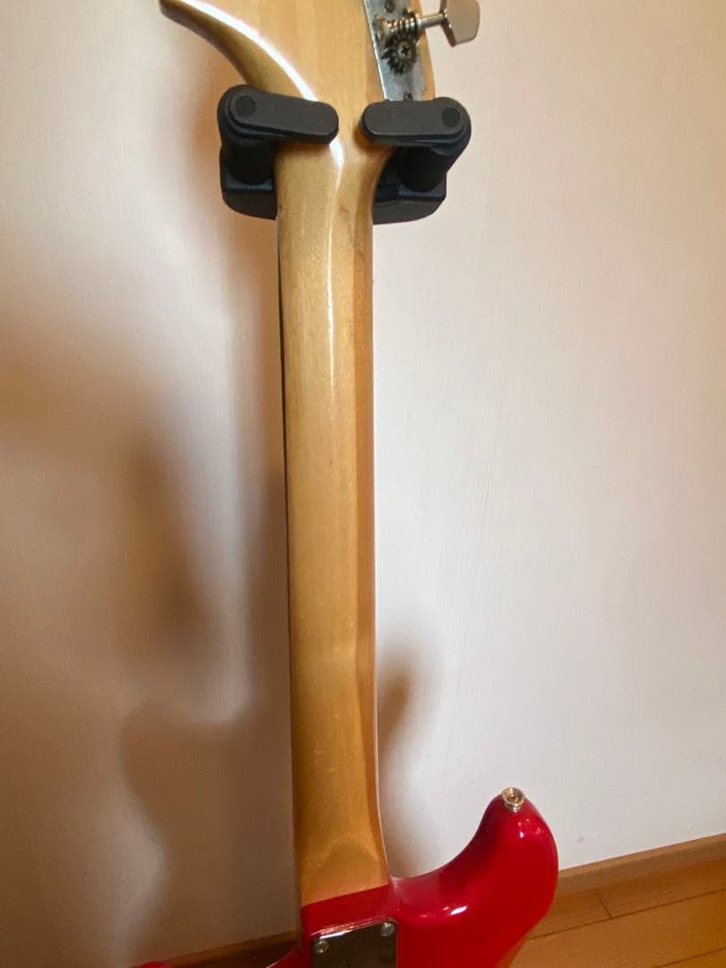 50代後半から60代のシルバーギターキッズ？にはたまらないトムソン 売り切り価格