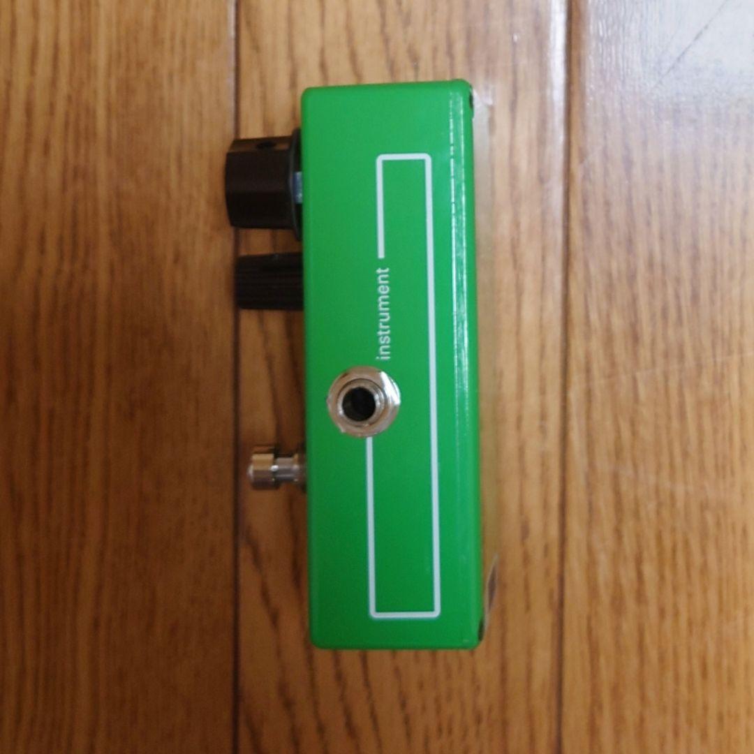 箱付き/ MAXON OD808 旧型 おまけ付