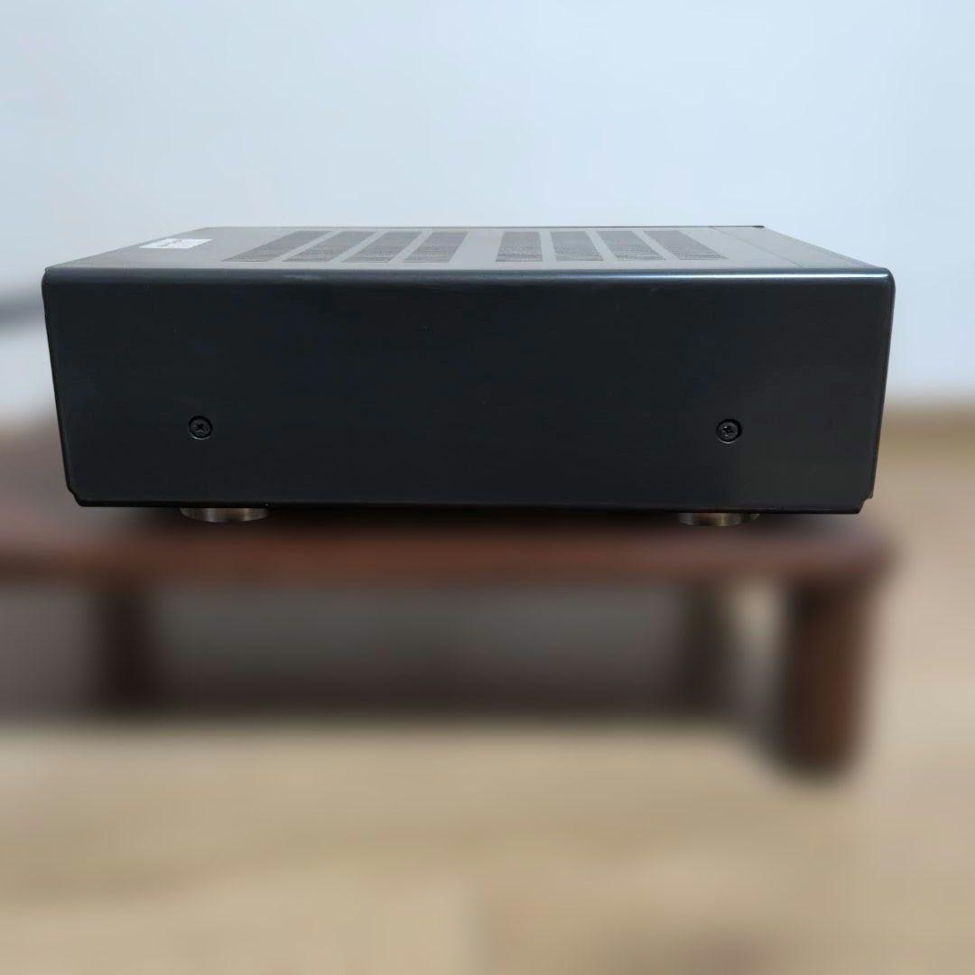 ★DENON　デノン PMA-7.5L TU-7.5L リモコン有り