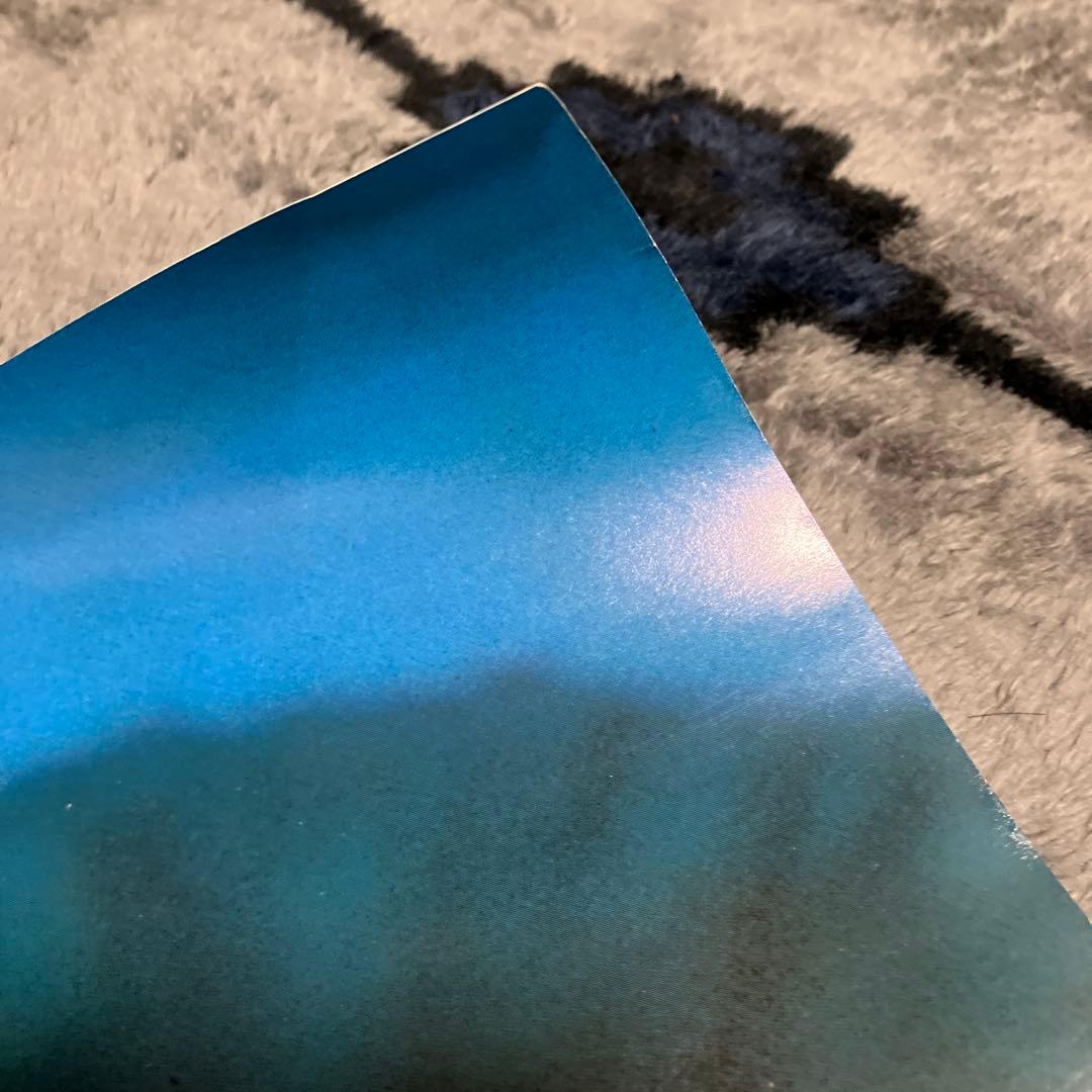 木村拓哉　ギフト　gift 主演ドラマ　B2ポスター　販促　 非売品