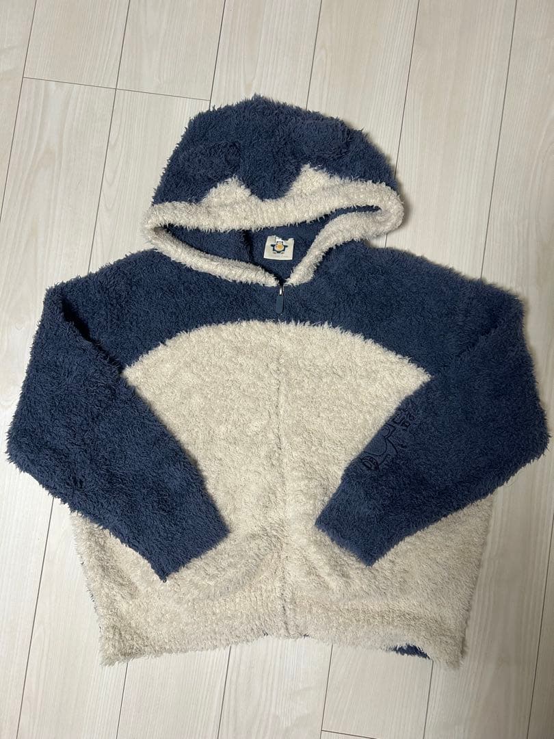 ジェラピケ　カビゴン　ルームウェア セットアップ　ジェラートピケ　レディース