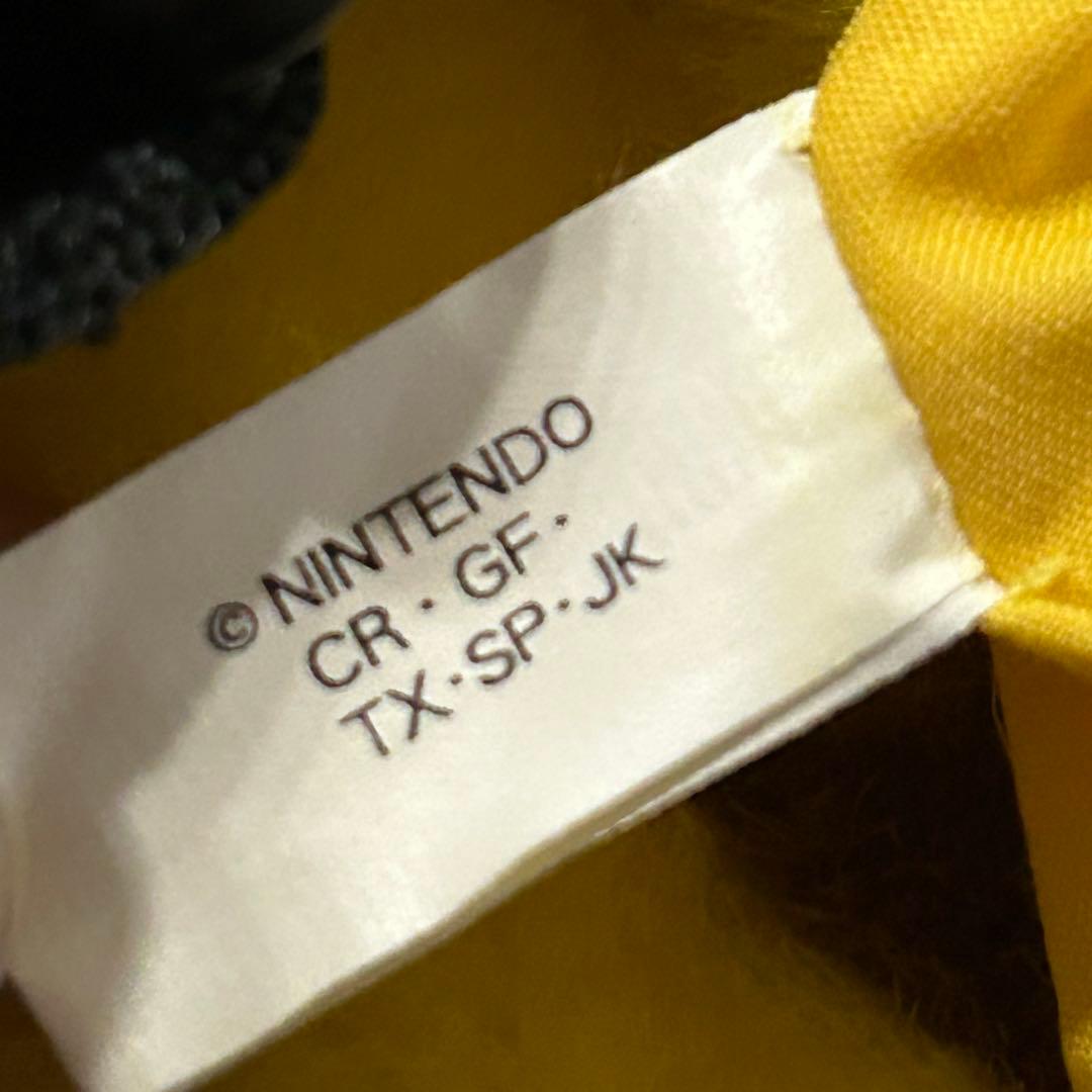 ポケモン　初期ピカチュウ　ぬいぐるみ　バッグ　カバン　レトロ　レア