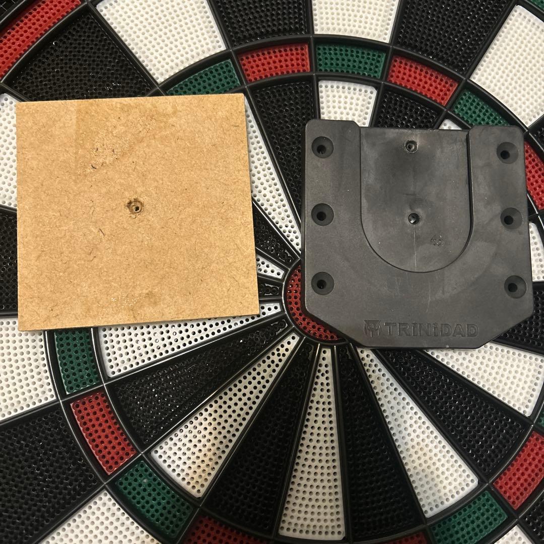 GRAN BOARD ダーツボード