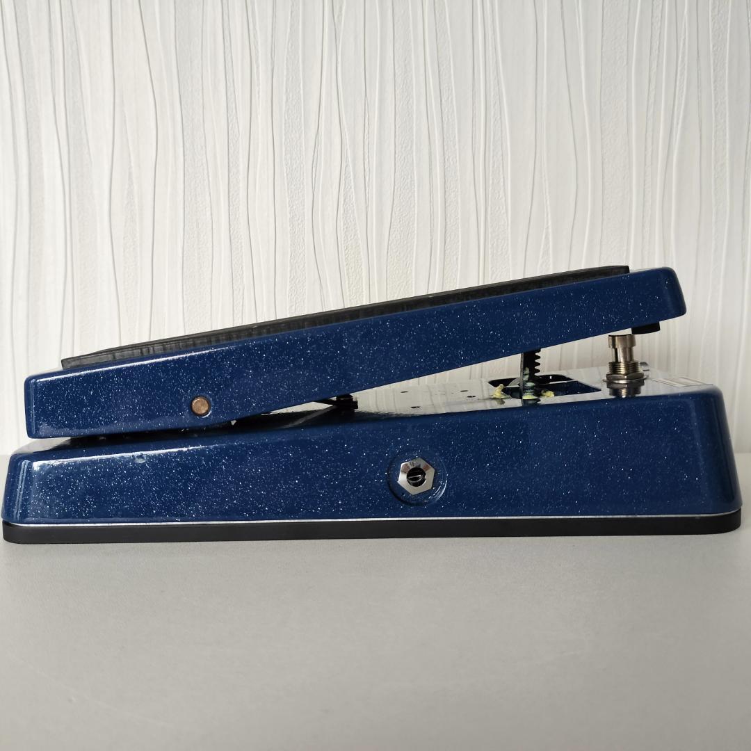 ギター CRY BABY GCB95BLM Shin's Music MOD.