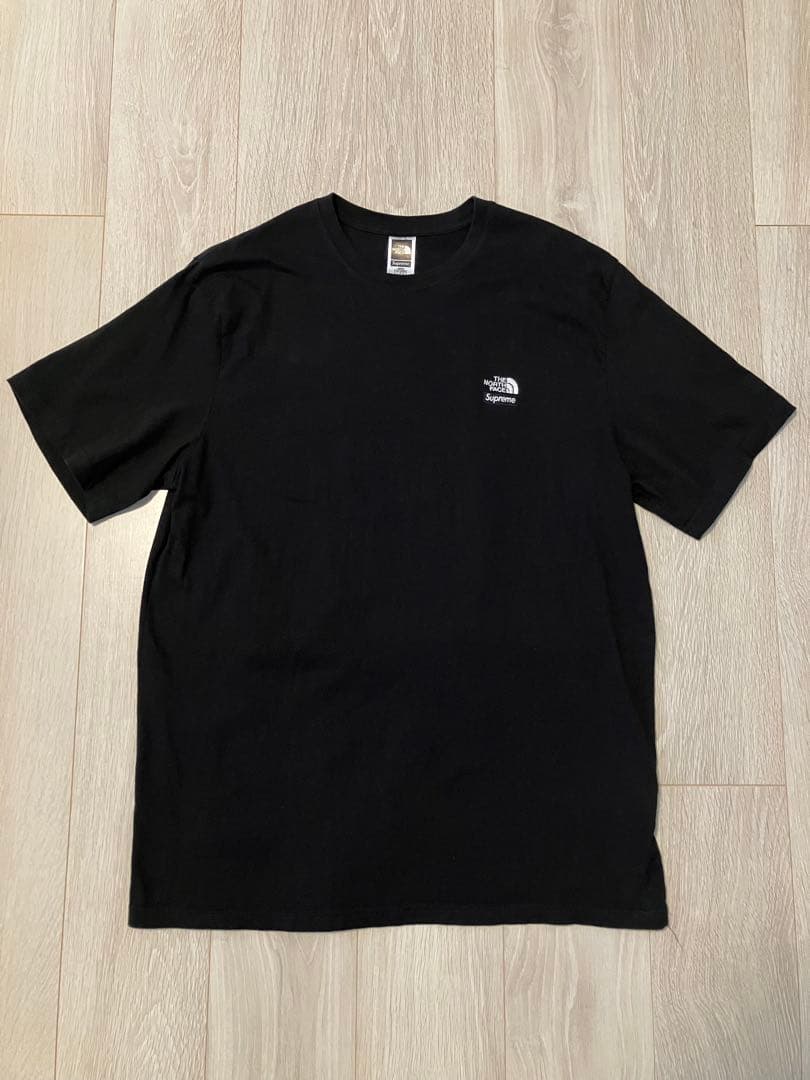 トップス Supreme x The North Face Bandana Tee
