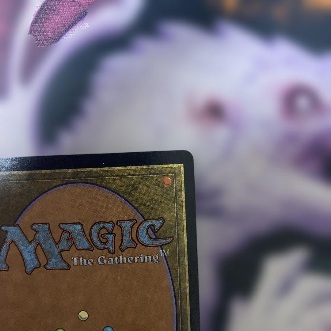 【UDS】Foil 鉄びし(英)