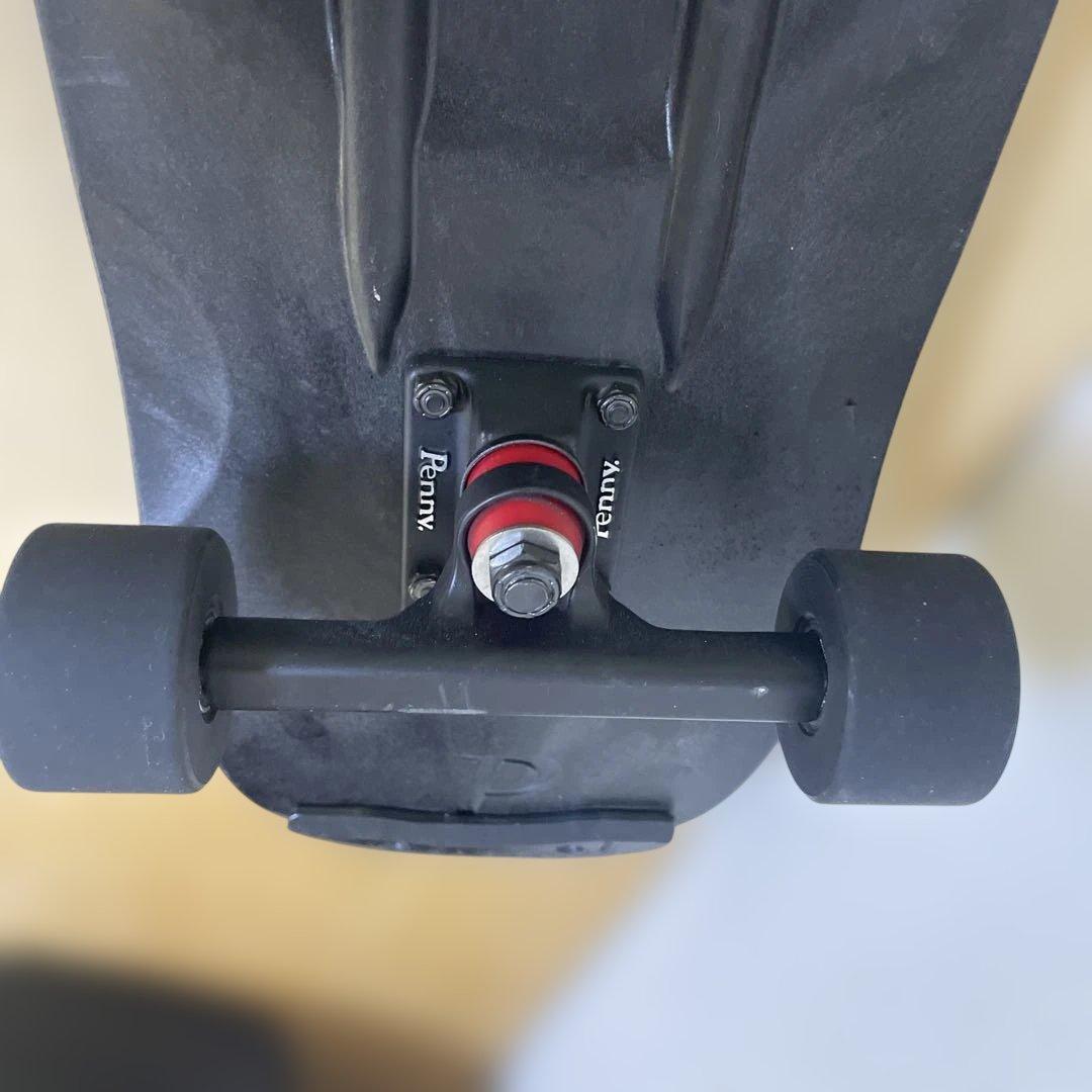 Penny32 スケートボード ブラック