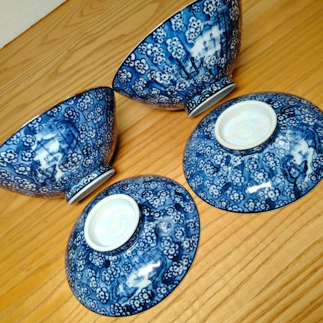 ☆ 加藤利昌 清水焼 飯茶碗