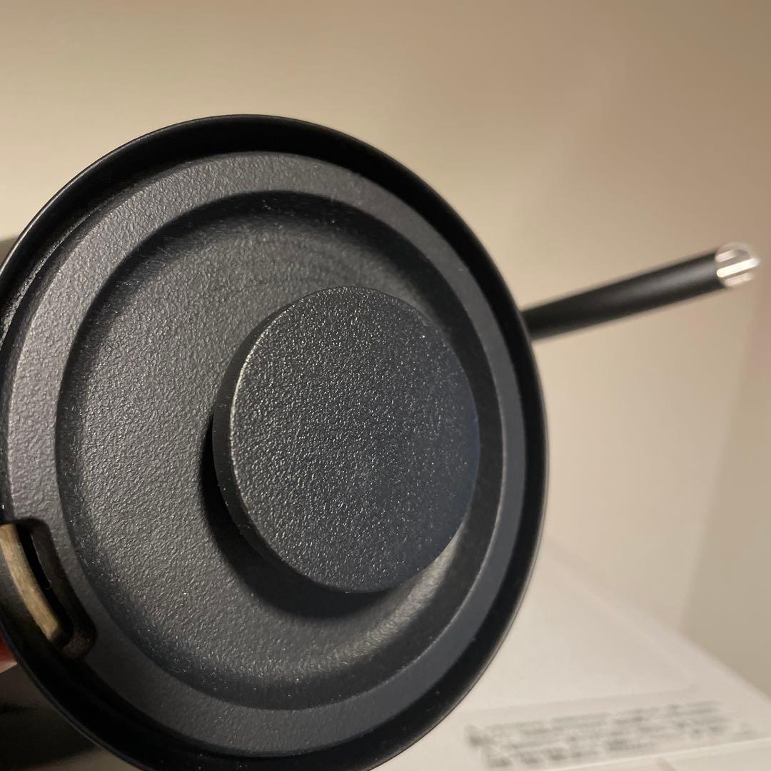 BALMUDA バルミューダ 電気ケトル The Pot KPT-01JP