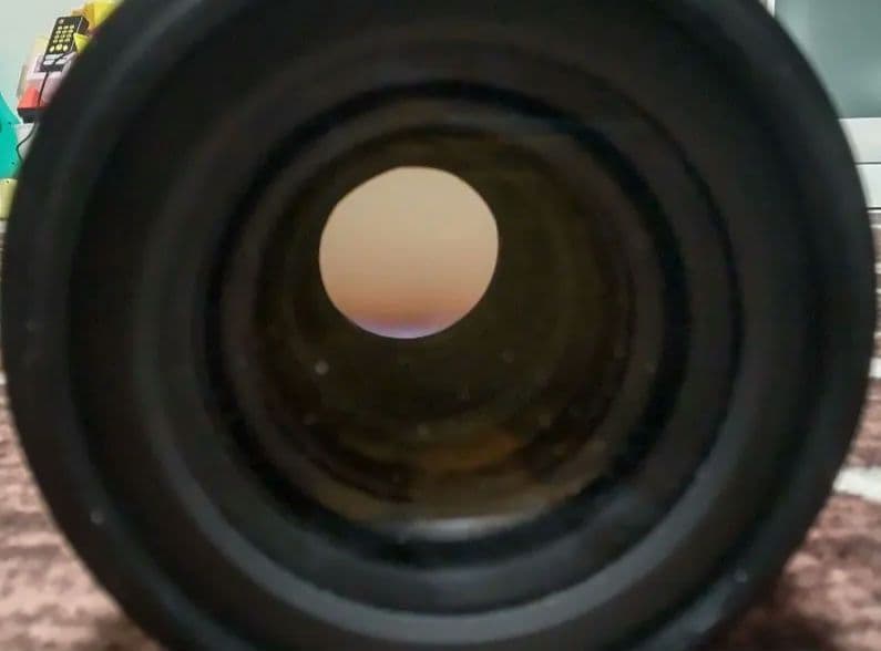 【11月22日以降発送】 タムロン 90mm マクロレンズ　キャノンEF用