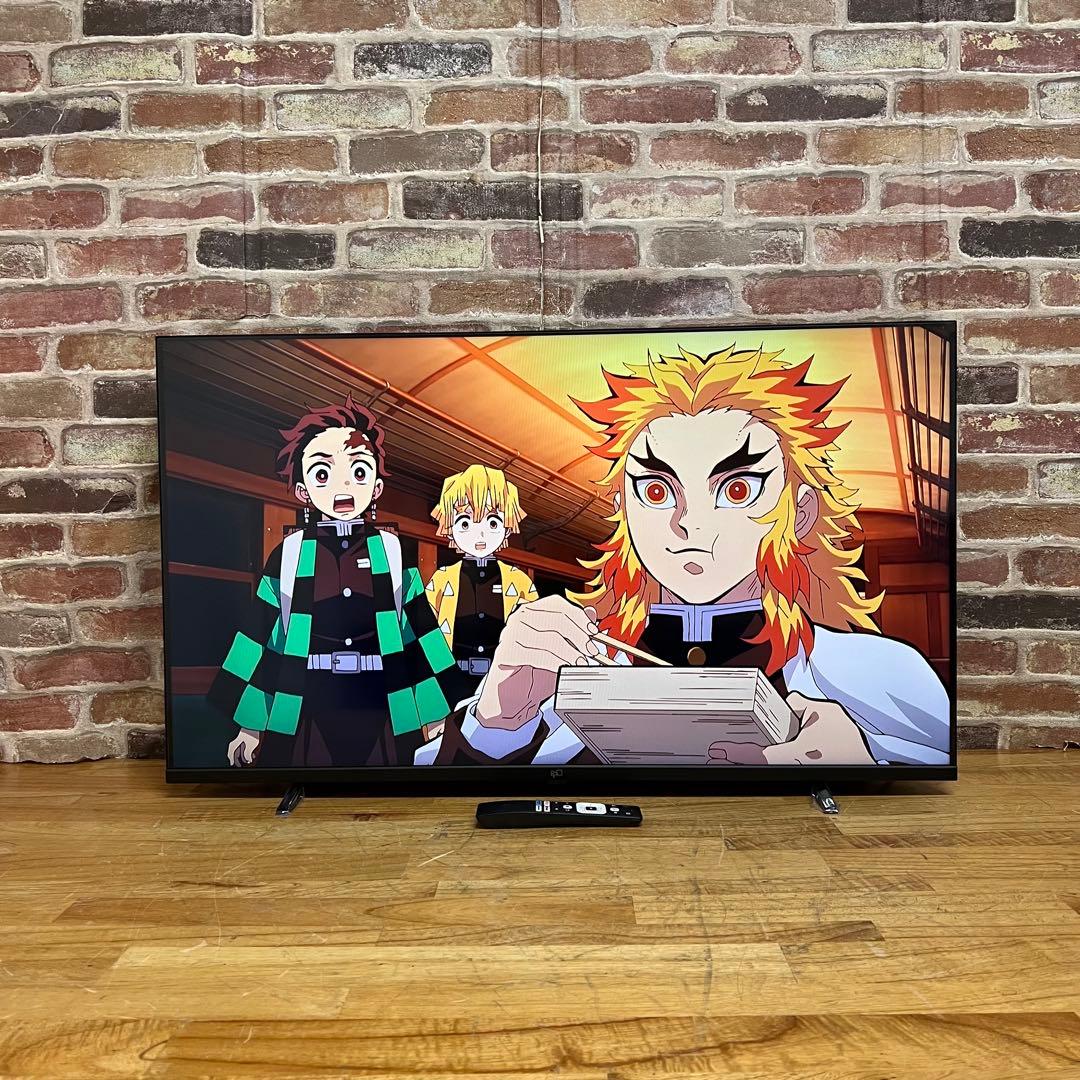 FPD 40V型 フルハイビジョン チューナーレス テレビ CG40-P2