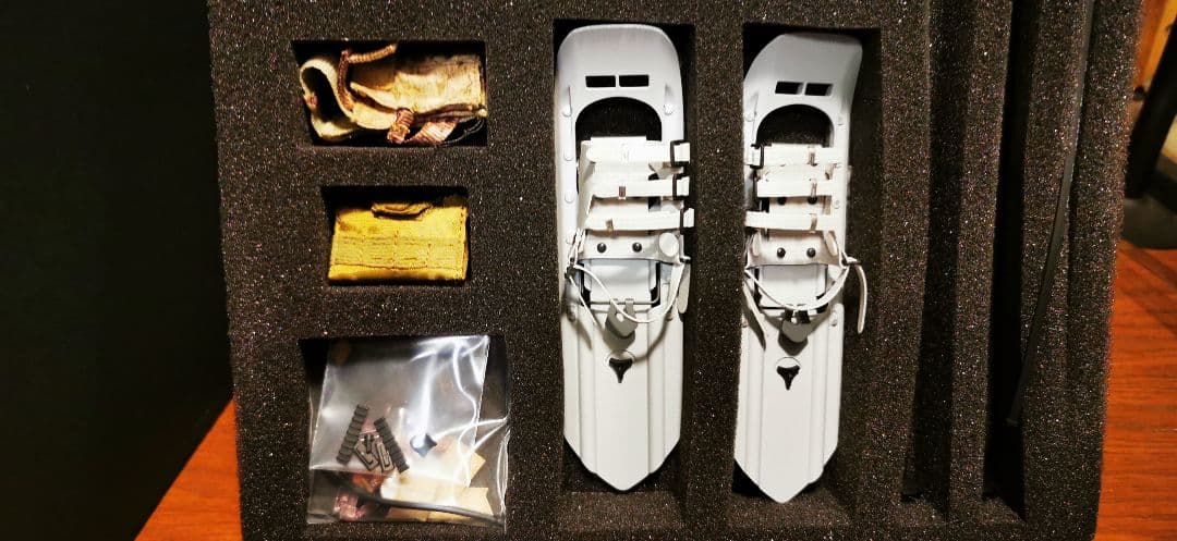 1/6フィギュアSpecialMissionUnit Easysimple