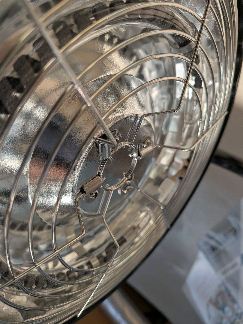 ZAIGLE ザイグルボーイ NC-100 ロースター　【未使用品】