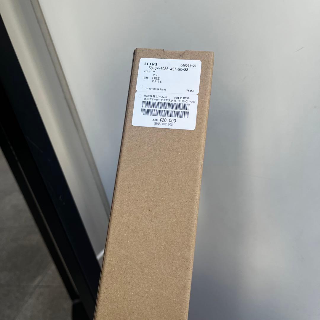 新品 GRAPE BRAIN 戦慄！にぎるちゃん シルクスクリーンポスター