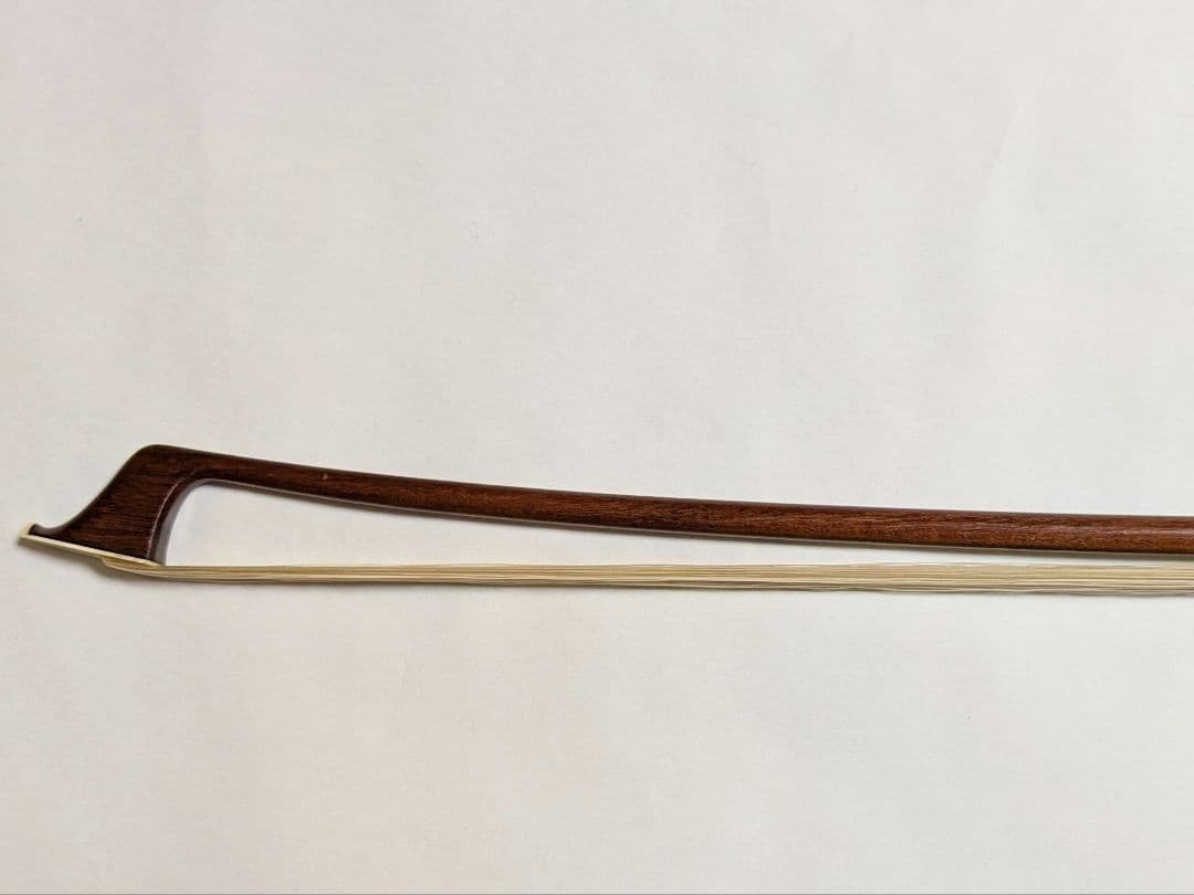 【チェロ弓】Finkel Allegro 4/4 送料込 中古 フルサイズ