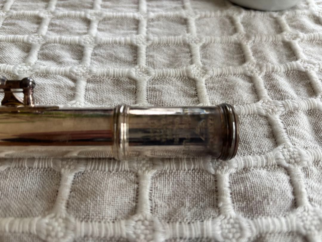 サンキョーフルート／プリマエチュード