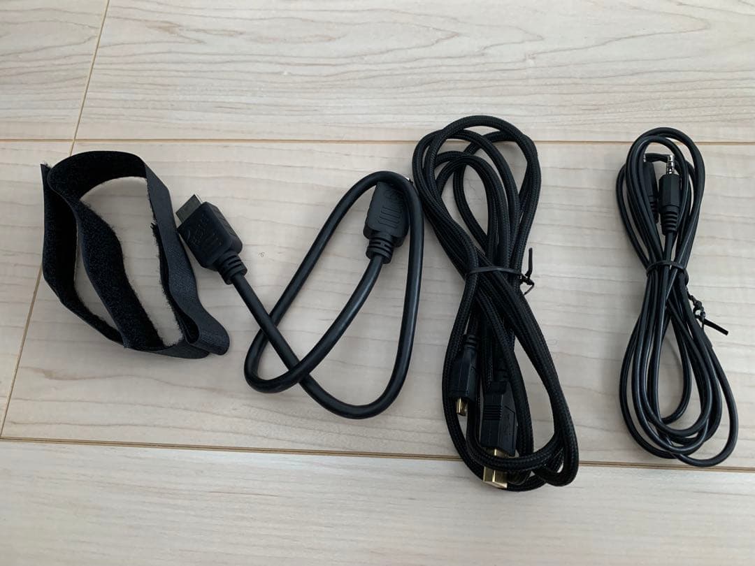 ゲーム実況セット！ゲームキャプチャー、マイク、ヘッドホン