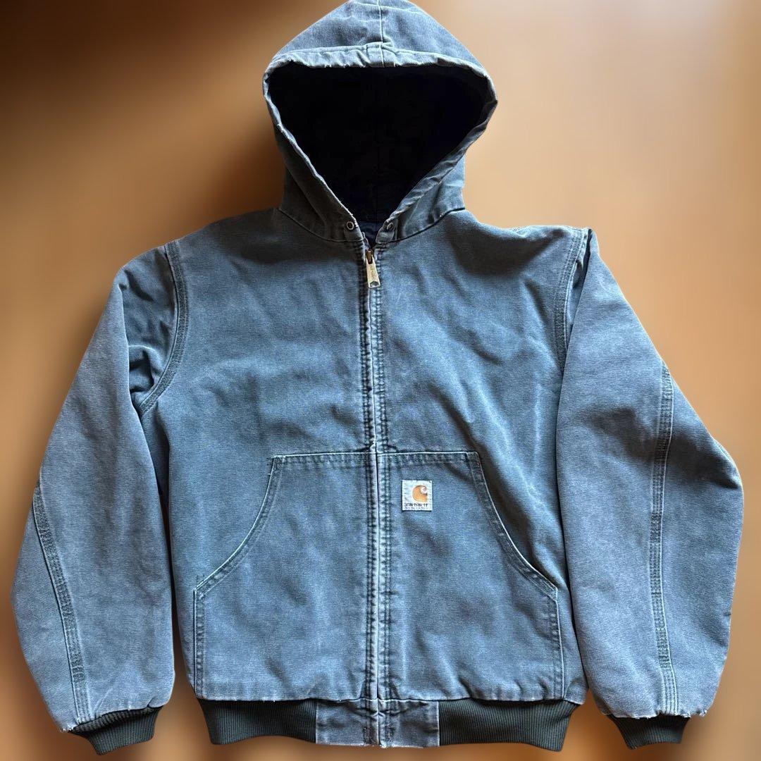 Carhartt カーハート アクティブジャケット デトロイトジャケット