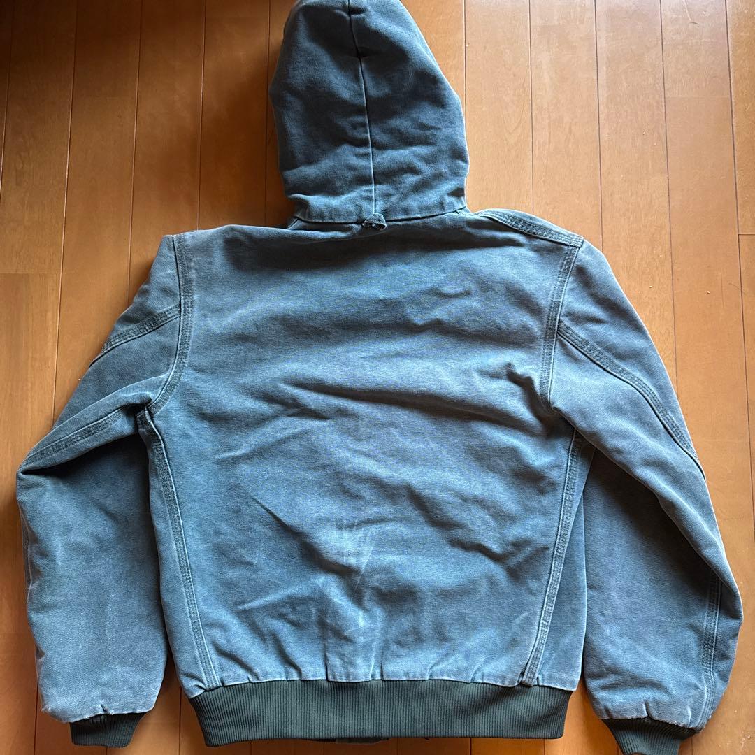 Carhartt カーハート アクティブジャケット デトロイトジャケット