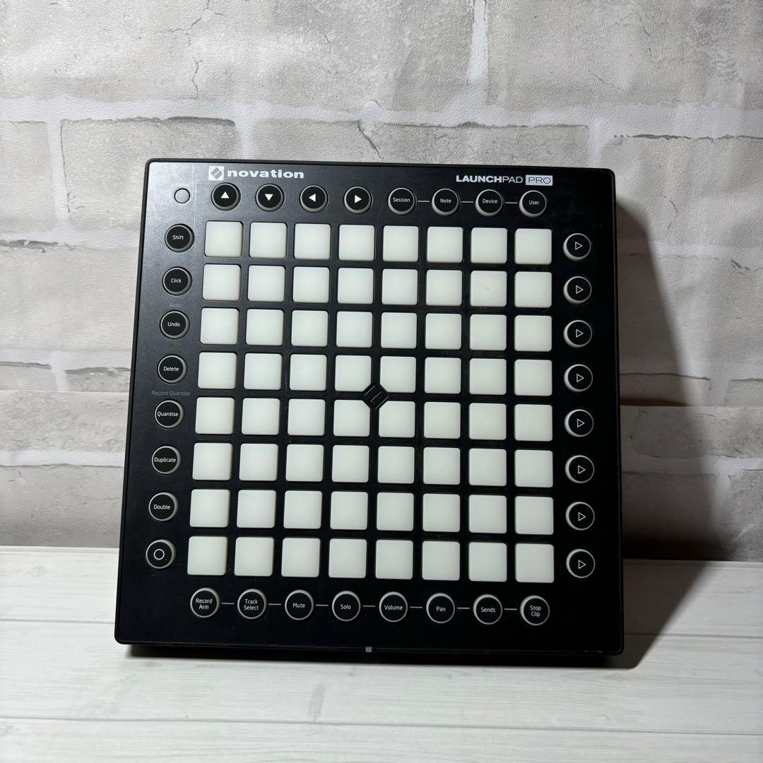 ⭐︎Novation Launchpad Pro⭐︎