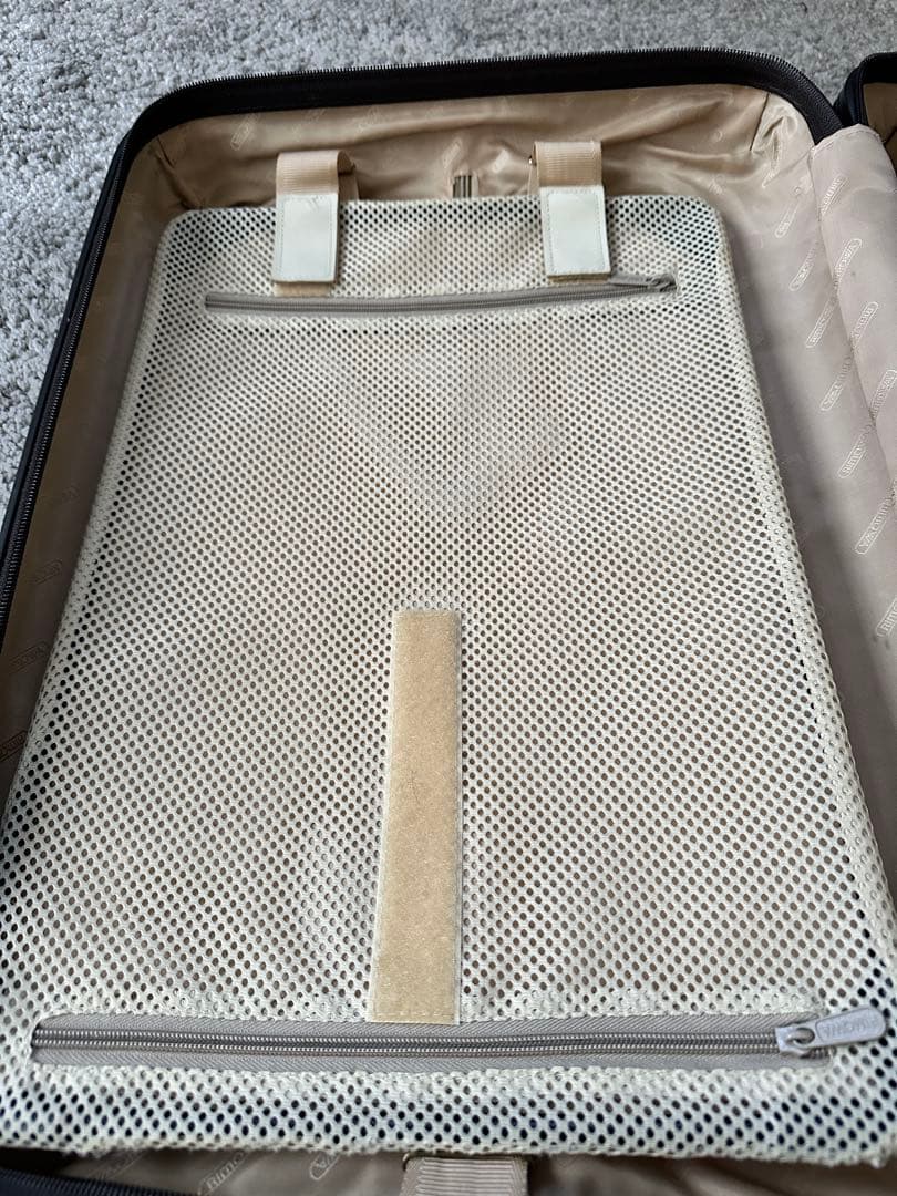 こつみさん専用　リモワ 35L サルサデラックス 2輪 機内サイズ