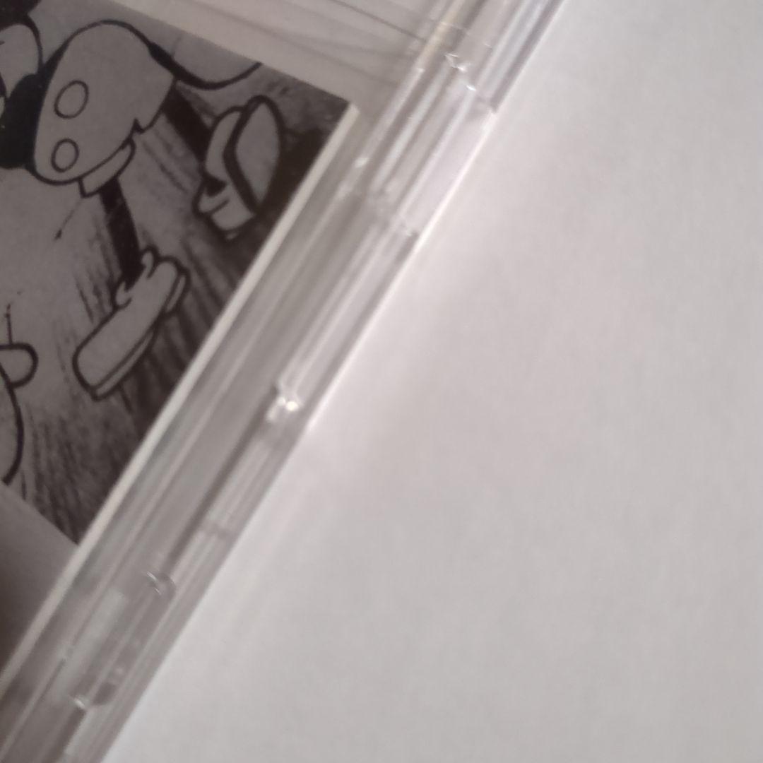 Disney100 EPOCH スチームボートウィリー WS-01 シリアル