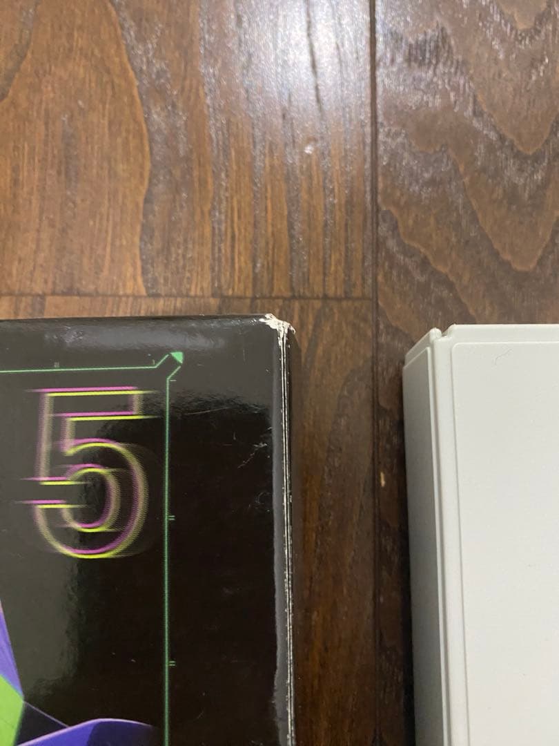 TOMIX 98959 500系山陽新幹線（TYPE EVA）8両セット