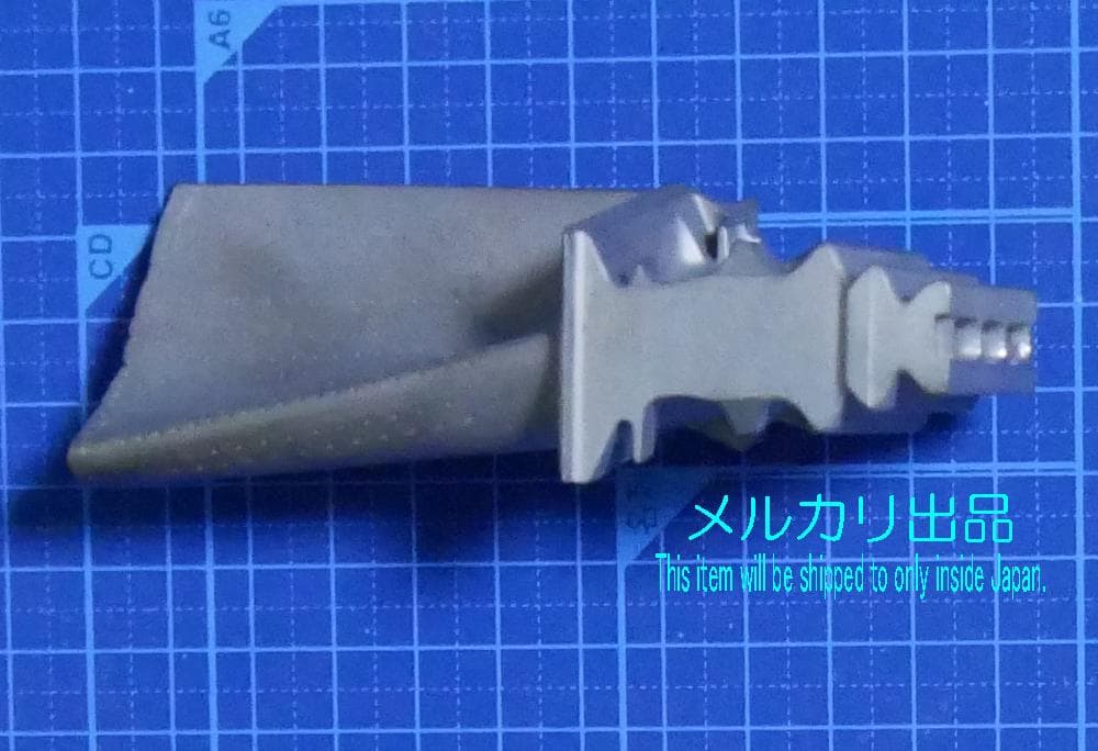 特別値下 747-400等 タービンブレード 高圧1段 CF6-80Cエンジン