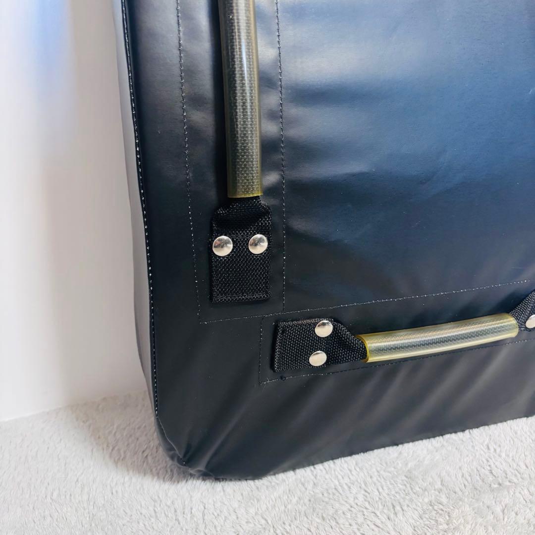 【美品】ISAMI キックミット ビッグミット ハードタイプ LL