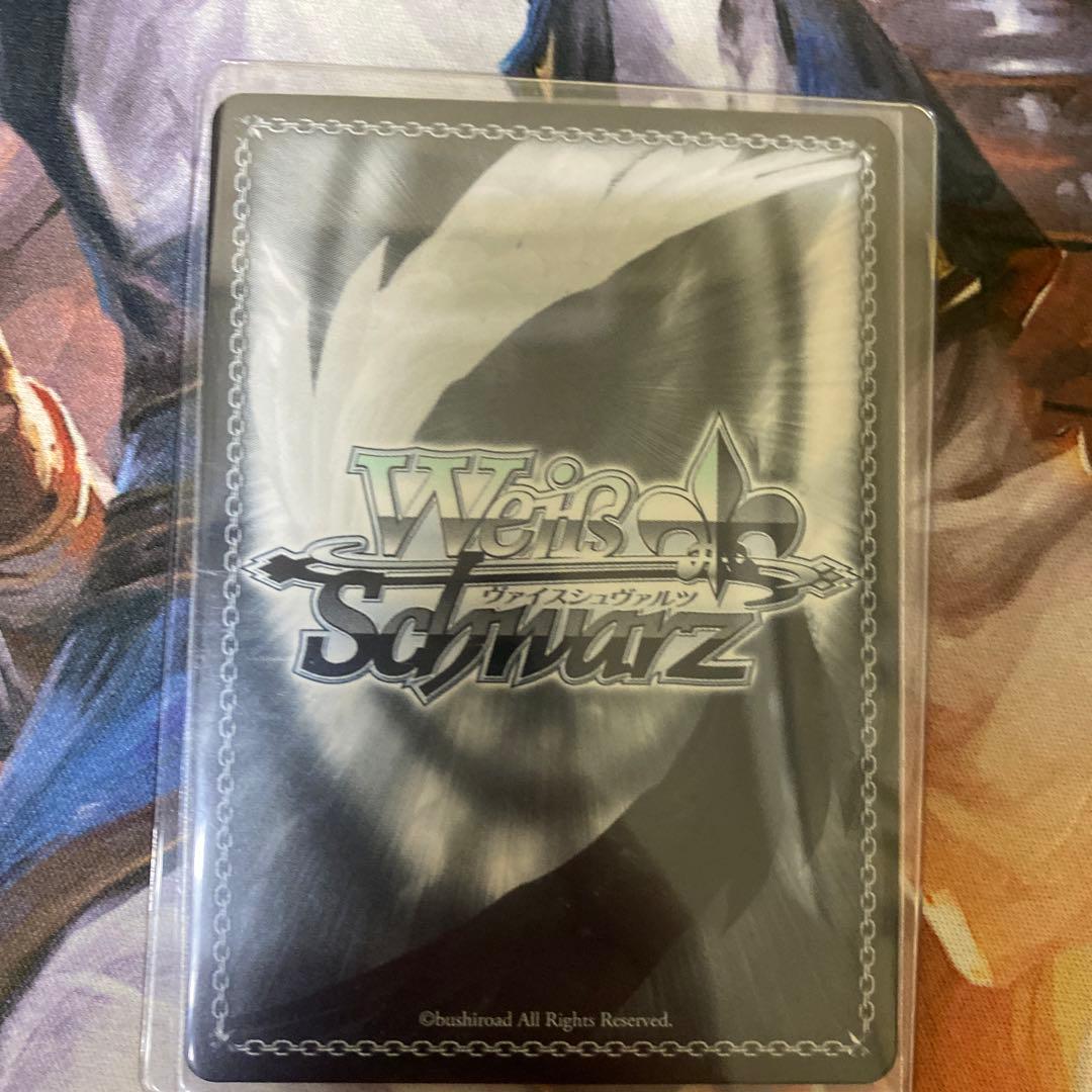 ダイアモンド千歳 PR+トレーディングカード