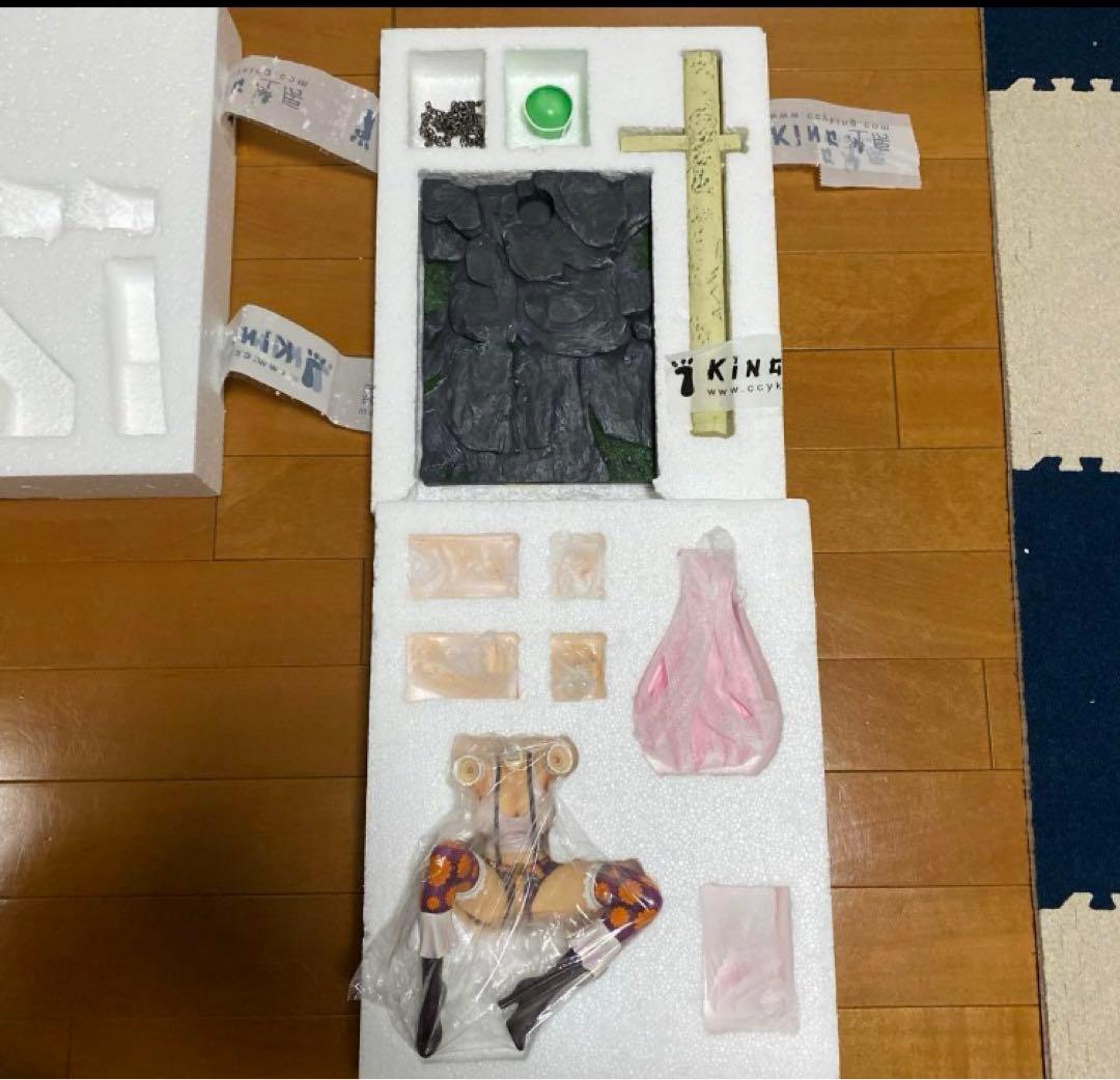 king工房　ジュエリーボニー