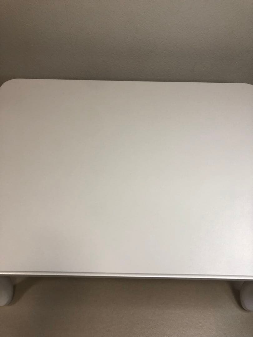 o*n様 Francfranc フランフラン シャトン こたつテーブル S ホワ