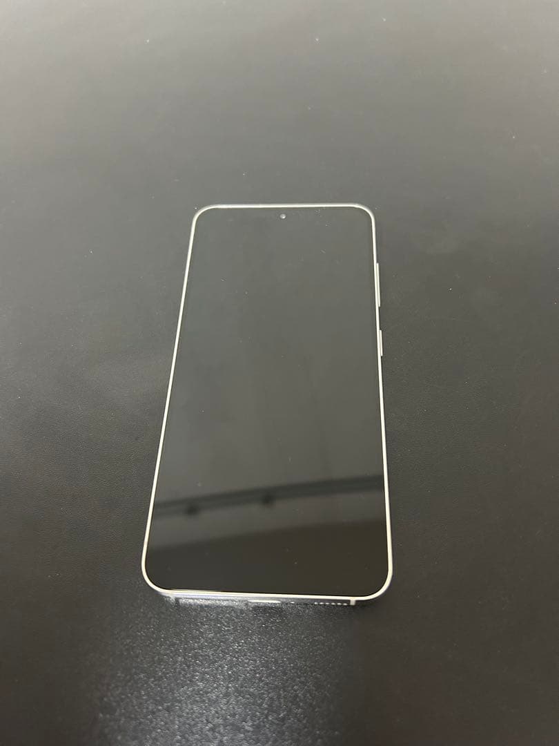 GalaxyS23 au版simフリー