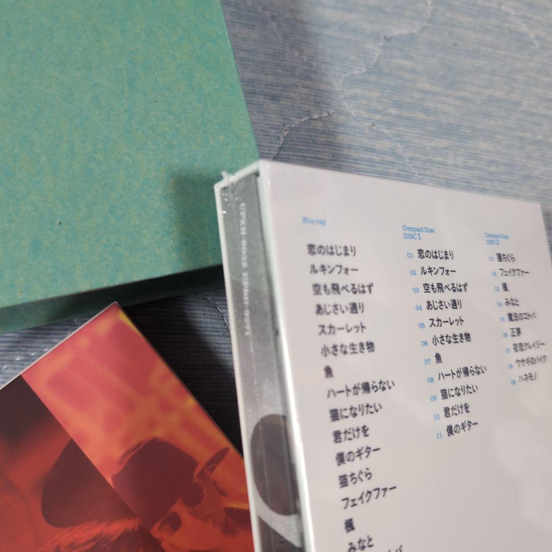 スピッツ/SPITZ JAMBOREE TOUR 2021\"\"NEW MIKK…