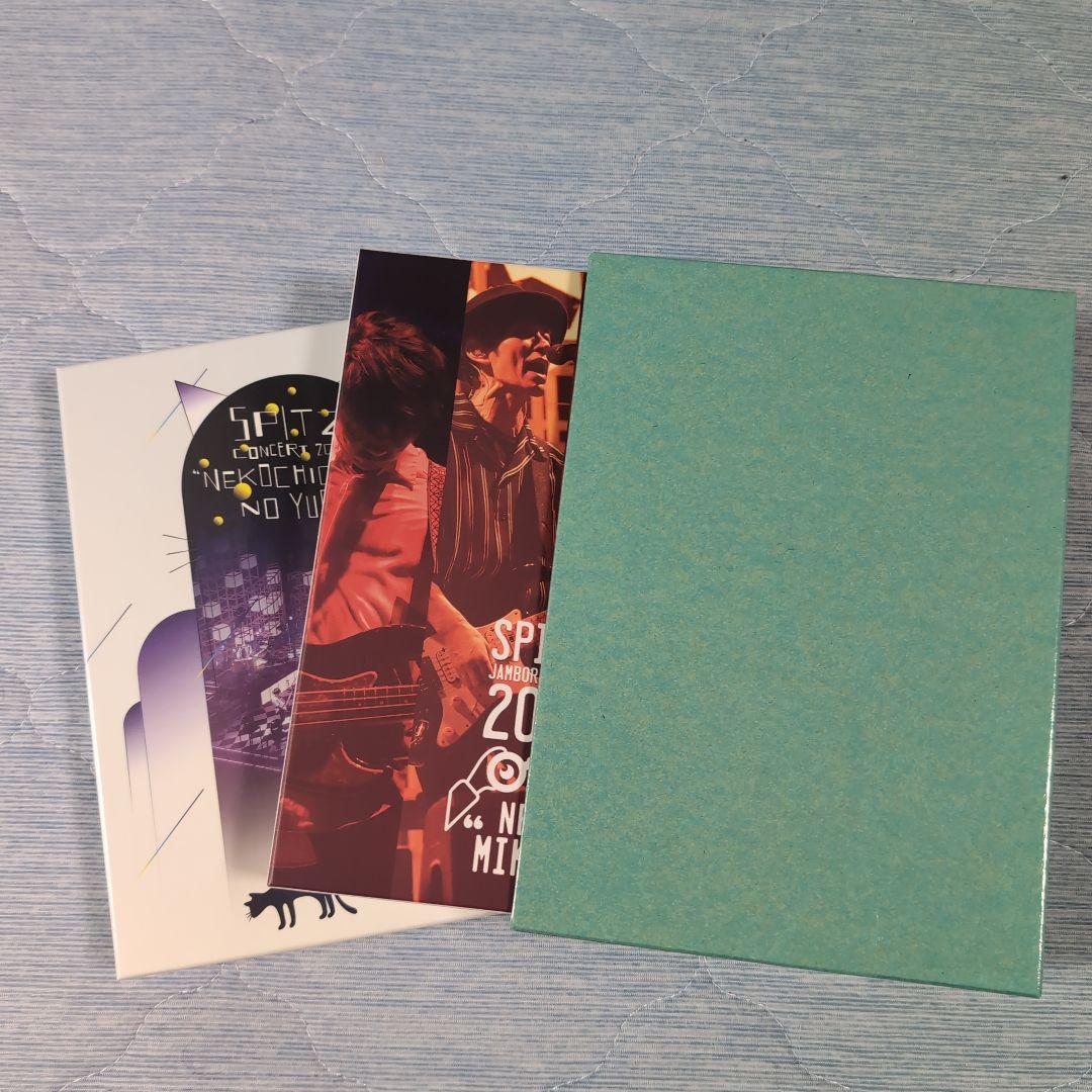 スピッツ/SPITZ JAMBOREE TOUR 2021\"\"NEW MIKK…