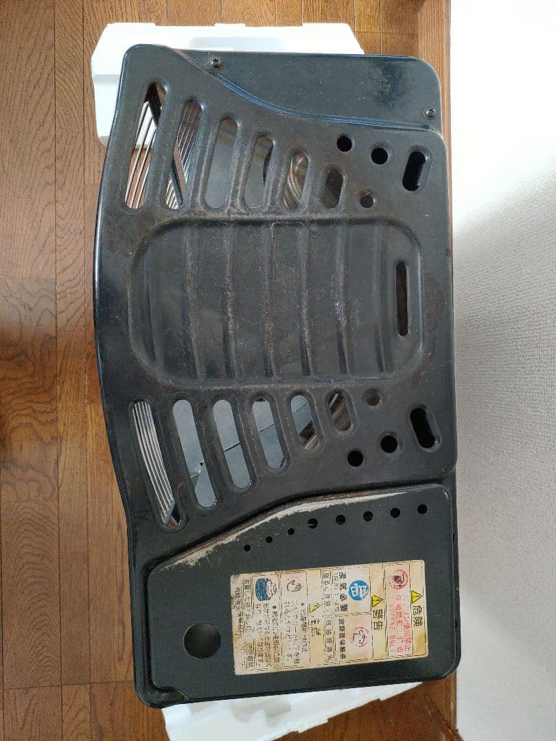 TOYOTOMI RS-D239E 石油ストーブ　灯油　トヨトミ