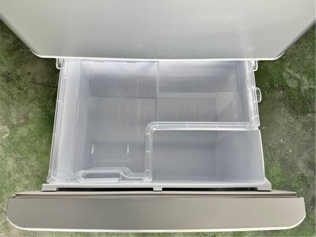 【徳井様】大阪送料無料★3か月保障★冷蔵庫★SJ-W351E★IR-77