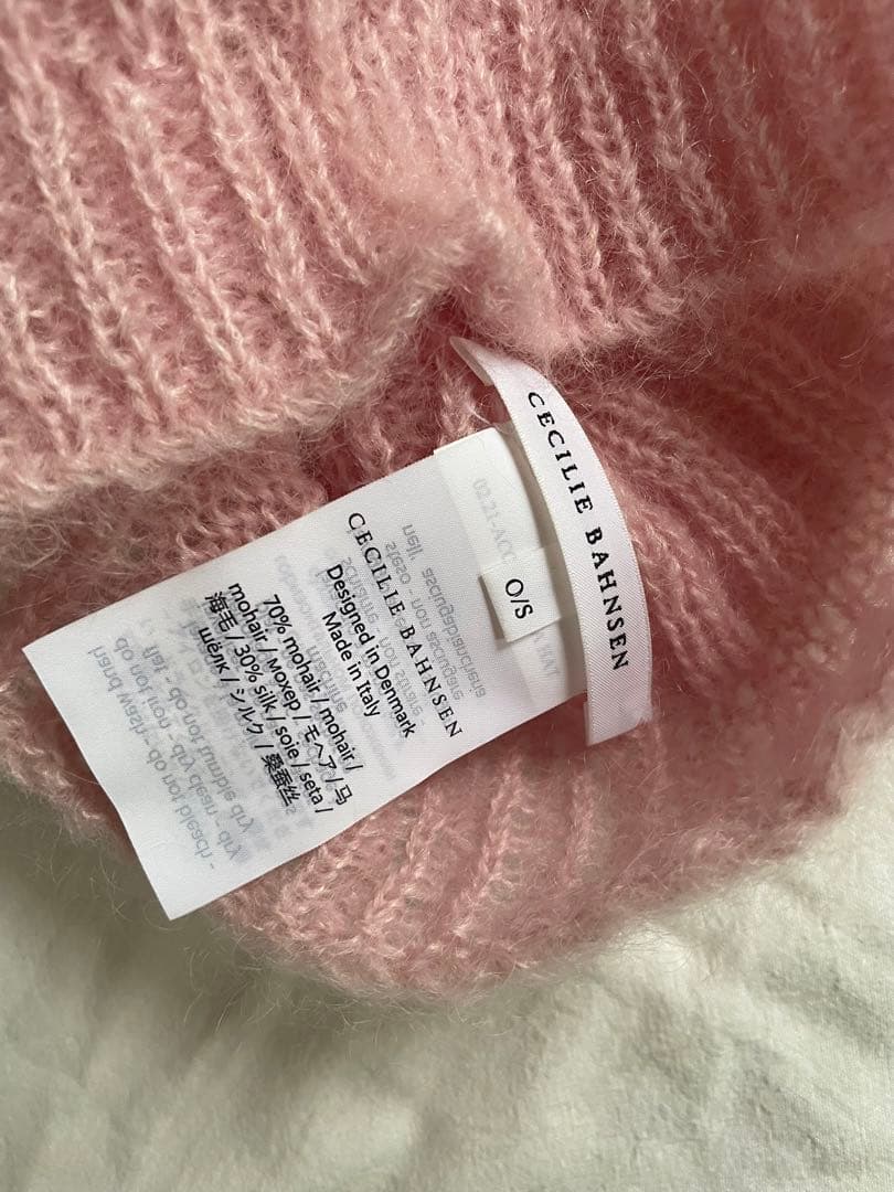 セシリーバンセンバラクラバ