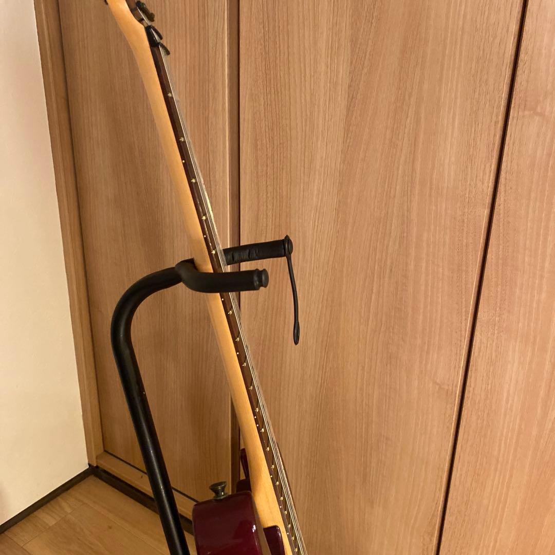 【希少！】Chatting Bird エレキギター(一部部品無し)