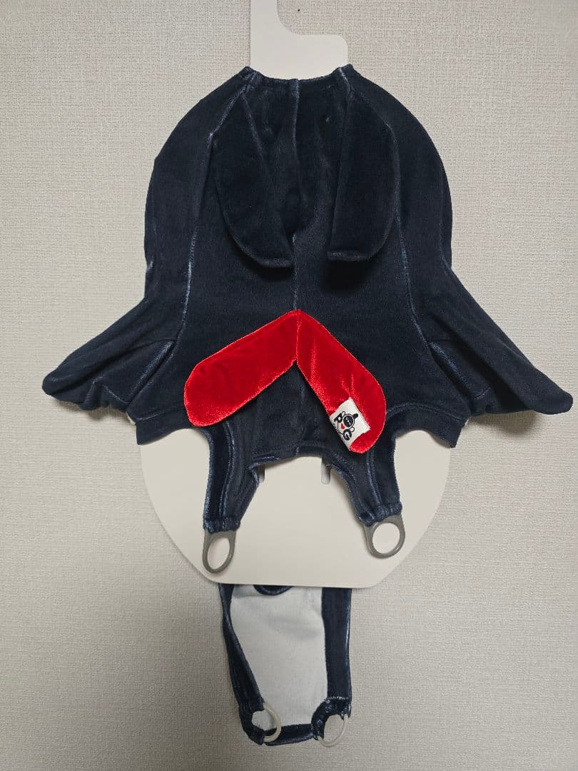 完売品 ラボット フライングラビットベロアカットソー lovot 激レア