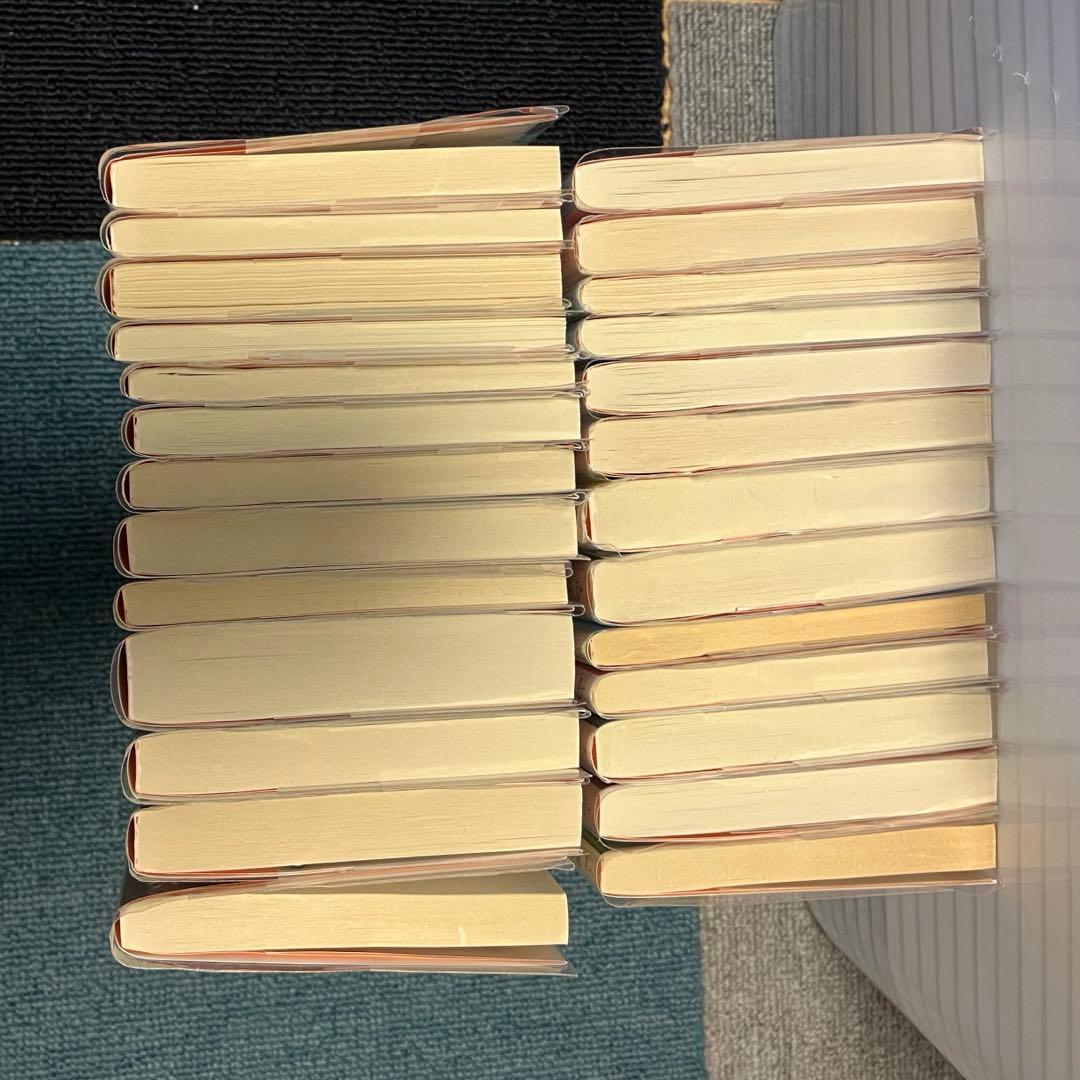 文豪ストレイドッグス　コラボカバー　26冊　最新2冊以外全巻　おまけ付き