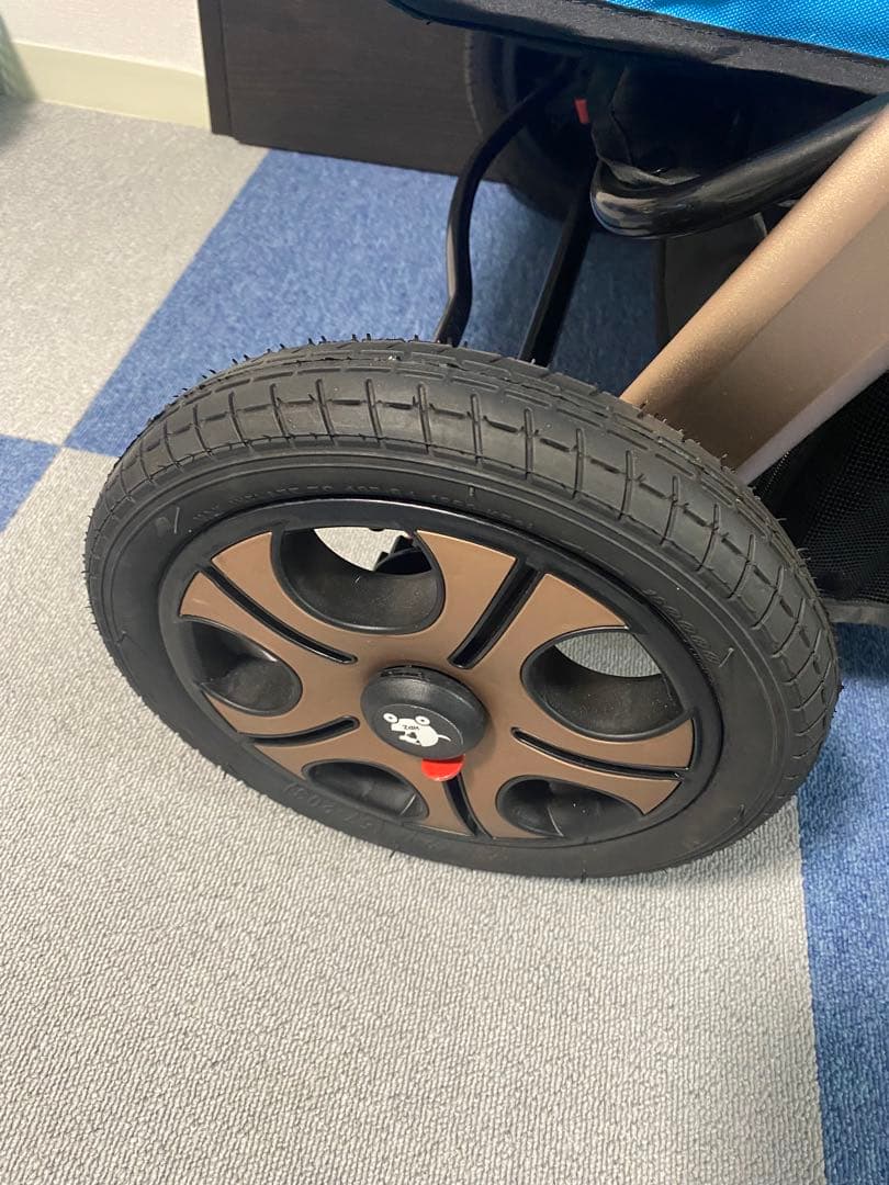 HPZ Pet Rover ペットカート