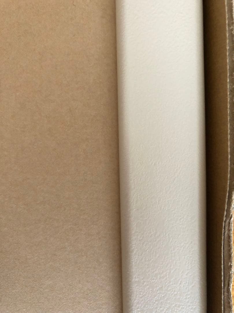 写真、ポスターフレーム　500角　ホワイトかける✖️3点