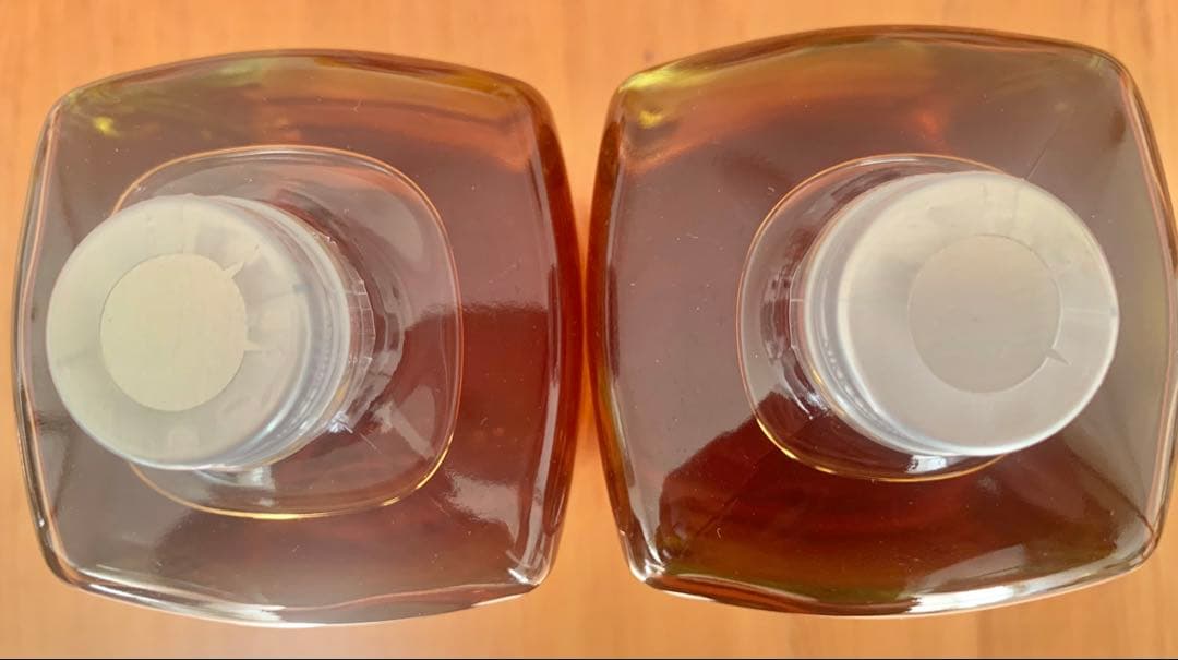 NIKKA FROM THE BARREL ウイスキー 500ml 2本セット