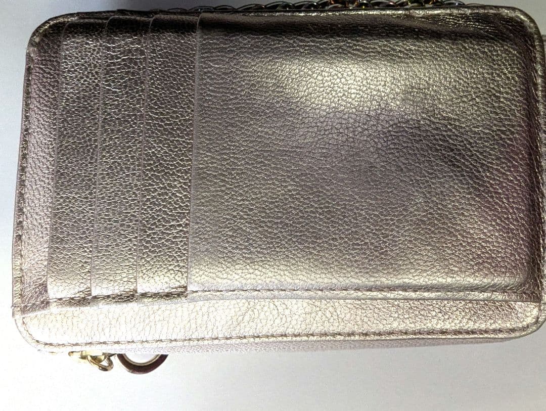 美品中古★アンテプリマ ミスクリオパールII マルチカラー フラグメントケース