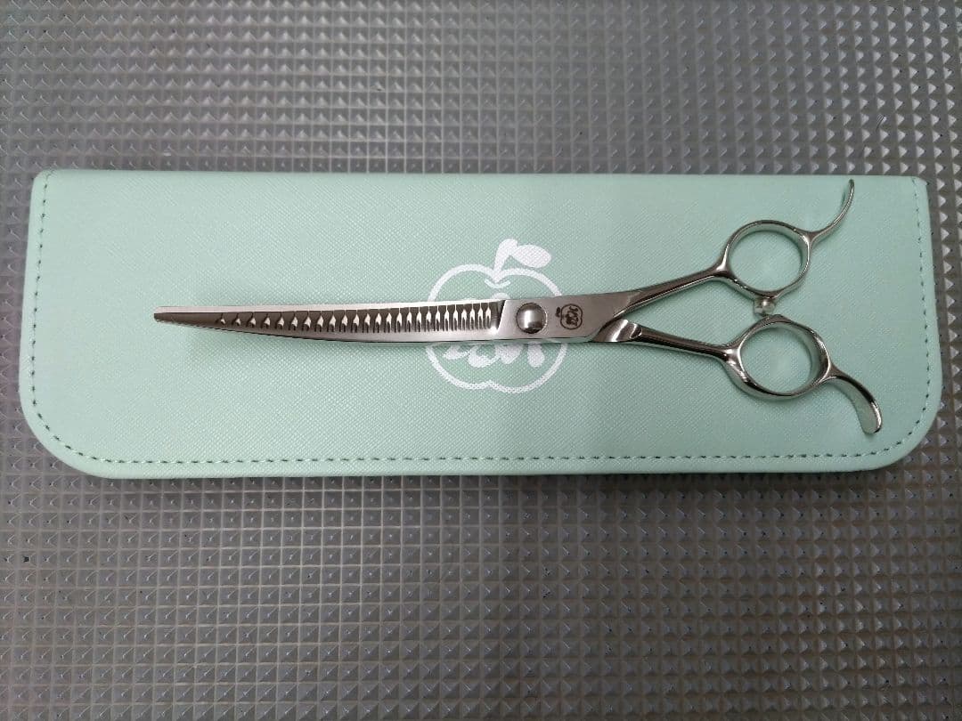 DSH ワンダーカーブシザー ７インチ