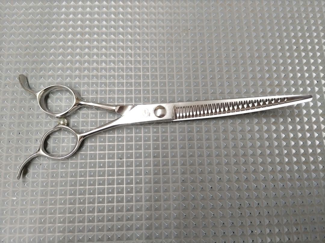 DSH ワンダーカーブシザー ７インチ