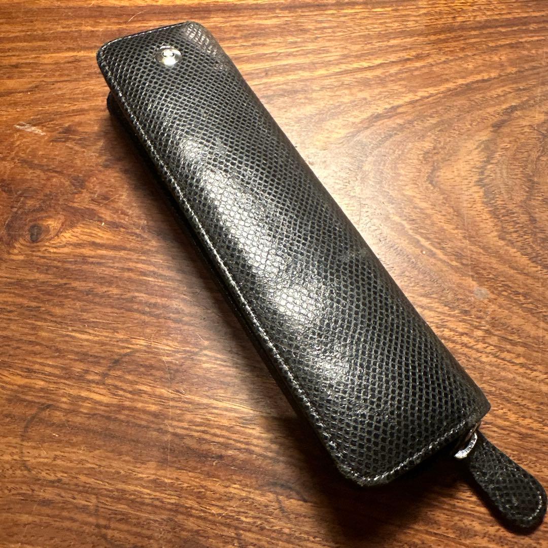 MONTBLANC ボールペン　モンブラン　 スターウォーカー